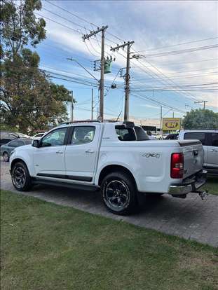 CHEVROLET-S10-2022