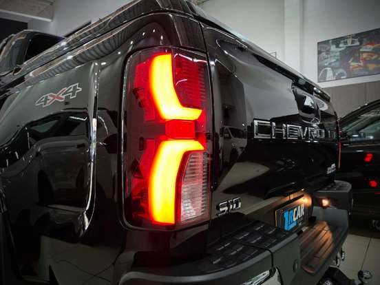 CHEVROLET-S10-2025
