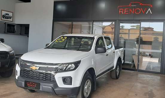 CHEVROLET-S10-2022