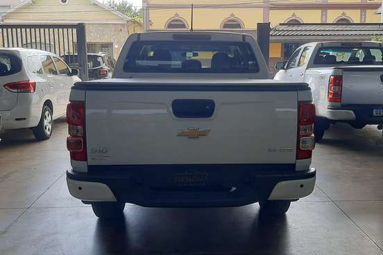 CHEVROLET-S10-2022