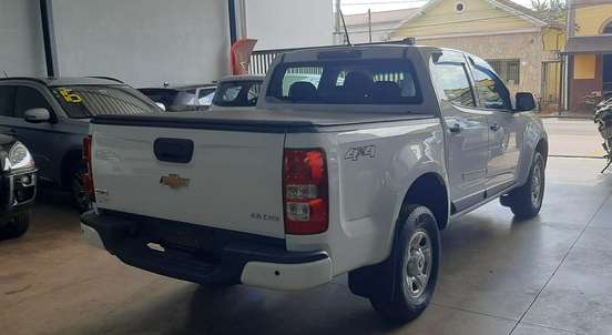 CHEVROLET-S10-2022