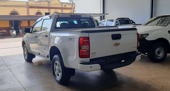 CHEVROLET-S10-2022