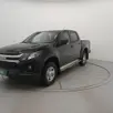 CHEVROLET S10 2.8 16V TURBO DIESEL LS CD 4X4 MANUAL CHEVROLET S10 2.8 16V TURBO DIESEL LS CD 4X4 MANUAL