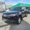 CHEVROLET S10 2.8 16V TURBO DIESEL LS CD 4X4 MANUAL CHEVROLET S10 2.8 16V TURBO DIESEL LS CD 4X4 MANUAL