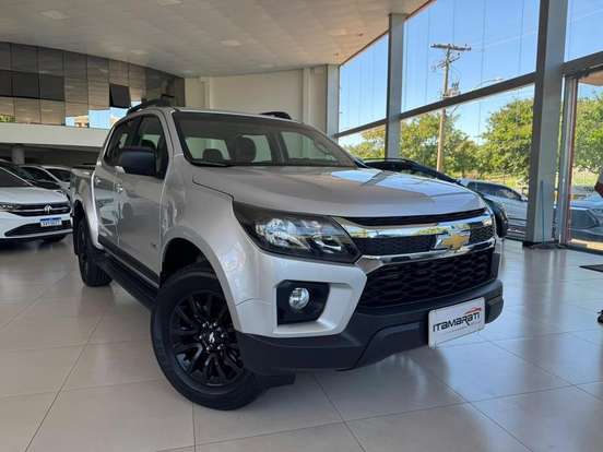 CHEVROLET-S10-2022