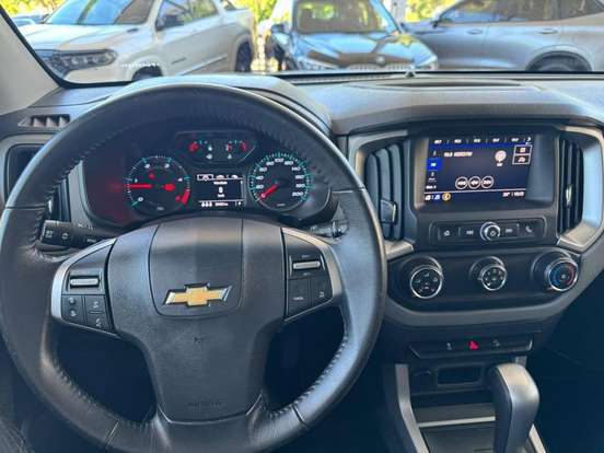 CHEVROLET-S10-2022