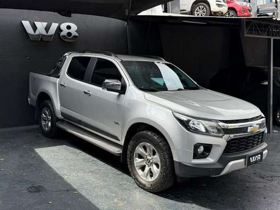 CHEVROLET-S10-2022