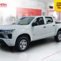 CHEVROLET S10 2.8 16V TURBO DIESEL WT CD 4X4 MANUAL CHEVROLET S10 2.8 16V TURBO DIESEL WT CD 4X4 MANUAL