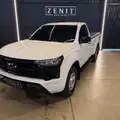 CHEVROLET S10 2.8 16V TURBO DIESEL WT CS 4X4 MANUAL CHEVROLET S10 2.8 16V TURBO DIESEL WT CS 4X4 MANUAL