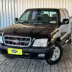 CHEVROLET S10 2.8 DLX 4X4 CD 12V TURBO INTERCOOLER DIESEL 4P MANUAL CHEVROLET S10 2.8 DLX 4X4 CD 12V TURBO INTERCOOLER DIESEL 4P MANUAL