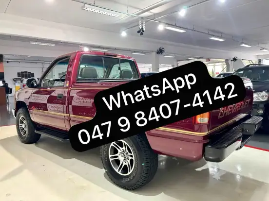 CHEVROLET-SILVERADO-1997