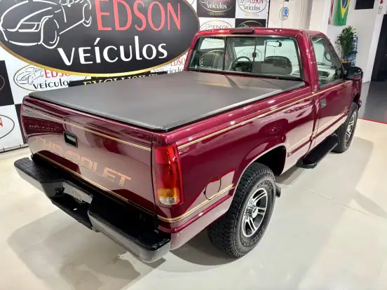 CHEVROLET-SILVERADO-1997