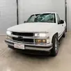 CHEVROLET SILVERADO 4.1 4X2 CS 18V DIESEL 2P MANUAL CHEVROLET SILVERADO 4.1 4X2 CS 18V DIESEL 2P MANUAL