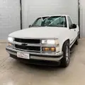 CHEVROLET SILVERADO 4.1 4X2 CS 18V DIESEL 2P MANUAL CHEVROLET SILVERADO 4.1 4X2 CS 18V DIESEL 2P MANUAL