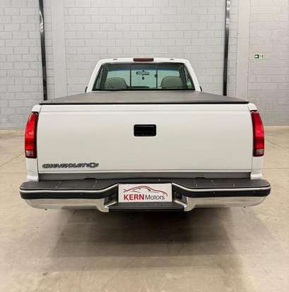 CHEVROLET-SILVERADO-1998