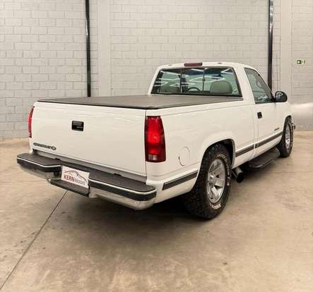 CHEVROLET-SILVERADO-1998