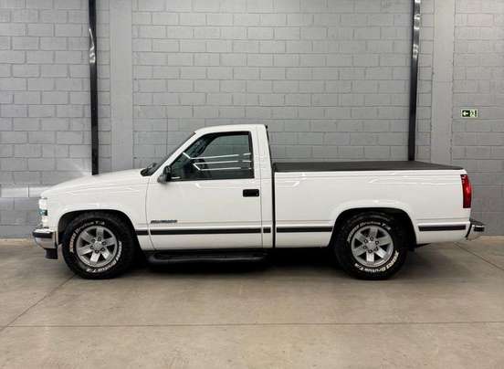 CHEVROLET-SILVERADO-1998