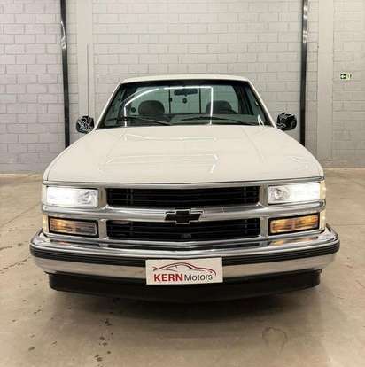 CHEVROLET-SILVERADO-1998