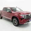 CHEVROLET SILVERADO 5.3 V8 GASOLINA 1500 HIGH COUNTRY 4X4 AUTOMÁTICO CHEVROLET SILVERADO 5.3 V8 GASOLINA 1500 HIGH COUNTRY 4X4 AUTOMÁTICO