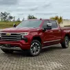 CHEVROLET SILVERADO 5.3 V8 GASOLINA 1500 HIGH COUNTRY 4X4 AUTOMÁTICO CHEVROLET SILVERADO 5.3 V8 GASOLINA 1500 HIGH COUNTRY 4X4 AUTOMÁTICO