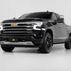 CHEVROLET SILVERADO 5.3 V8 GASOLINA 1500 HIGH COUNTRY 4X4 AUTOMÁTICO CHEVROLET SILVERADO 5.3 V8 GASOLINA 1500 HIGH COUNTRY 4X4 AUTOMÁTICO