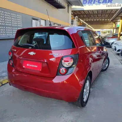 CHEVROLET-SONIC-2012