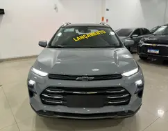 CHEVROLET SONIC 1.0 TURBO FLEX PREMIER AUTOMÁTICO CHEVROLET SONIC 1.0 TURBO FLEX PREMIER AUTOMÁTICO