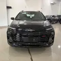 CHEVROLET SONIC 1.0 TURBO FLEX RS AUTOMÁTICO CHEVROLET SONIC 1.0 TURBO FLEX RS AUTOMÁTICO