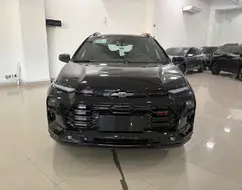 CHEVROLET SONIC 1.0 TURBO FLEX RS AUTOMÁTICO CHEVROLET SONIC 1.0 TURBO FLEX RS AUTOMÁTICO