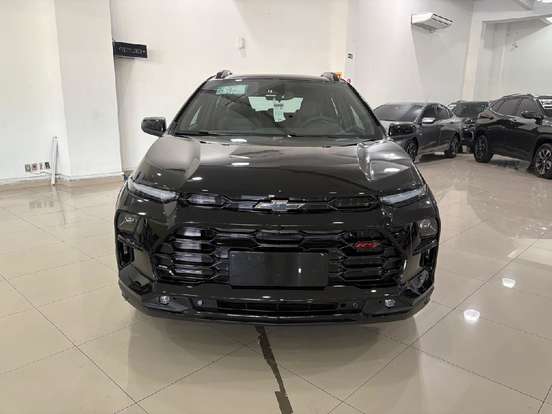 CHEVROLET-SONIC-1.0 TURBO FLEX RS AUTOMÁTICO CHEVROLET-SONIC-2026