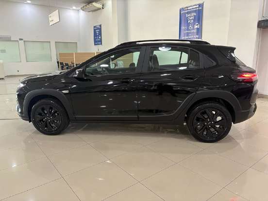 CHEVROLET-SONIC-1.0 TURBO FLEX RS AUTOMÁTICO CHEVROLET-SONIC-2026