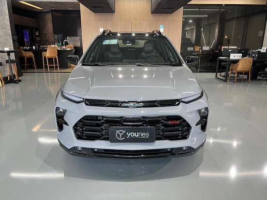 CHEVROLET-SONIC-1.0 TURBO FLEX RS AUTOMÁTICO CHEVROLET-SONIC-2026