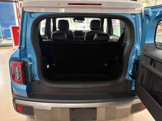 CHEVROLET-SPARK EUV-2026