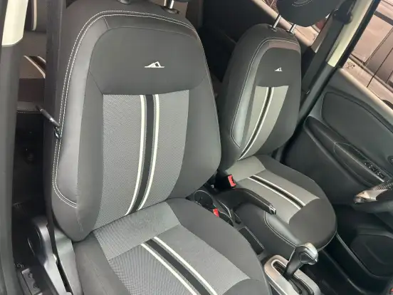 CHEVROLET-SPIN-1.8 ACTIV 8V FLEX 4P AUTOMÁTICO CHEVROLET-SPIN-2018