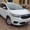 CHEVROLET SPIN 1.8 LT 8V FLEX 4P AUTOMÁTICO CHEVROLET SPIN 1.8 LT 8V FLEX 4P AUTOMÁTICO