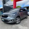 CHEVROLET SPIN 1.8 LTZ 8V FLEX 4P AUTOMÁTICO CHEVROLET SPIN 1.8 LTZ 8V FLEX 4P AUTOMÁTICO