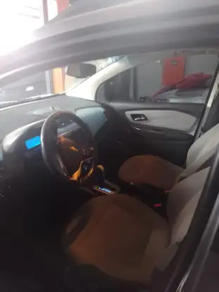 CHEVROLET-SPIN-1.8 LTZ 8V FLEX 4P AUTOMÁTICO CHEVROLET-SPIN-2017
