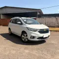 CHEVROLET SPIN 1.8 PREMIER 8V FLEX 4P AUTOMÁTICO CHEVROLET SPIN 1.8 PREMIER 8V FLEX 4P AUTOMÁTICO