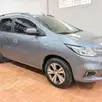 CHEVROLET SPIN 1.8 ACTIV 8V FLEX 4P AUTOMÁTICO CHEVROLET SPIN 1.8 ACTIV 8V FLEX 4P AUTOMÁTICO