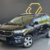 CHEVROLET SPIN 1.8 ACTIV 8V FLEX 4P AUTOMÁTICO CHEVROLET SPIN 1.8 ACTIV 8V FLEX 4P AUTOMÁTICO