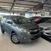 CHEVROLET SPIN 1.8 LT 8V FLEX 4P MANUAL CHEVROLET SPIN 1.8 LT 8V FLEX 4P MANUAL
