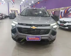 CHEVROLET SPIN 1.8 PREMIER 8V FLEX 4P AUTOMÁTICO CHEVROLET SPIN 1.8 PREMIER 8V FLEX 4P AUTOMÁTICO