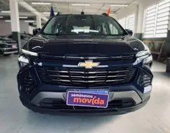 CHEVROLET SPIN 1.8 PREMIER 8V FLEX 4P AUTOMÁTICO CHEVROLET SPIN 1.8 PREMIER 8V FLEX 4P AUTOMÁTICO