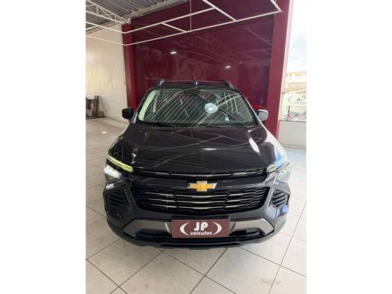 CHEVROLET SPIN 1.8 PREMIER 8V FLEX 4P AUTOMÁTICO