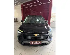 CHEVROLET SPIN 1.8 PREMIER 8V FLEX 4P AUTOMÁTICO CHEVROLET SPIN 1.8 PREMIER 8V FLEX 4P AUTOMÁTICO