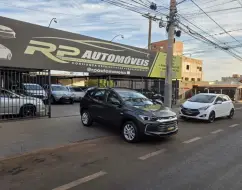 CHEVROLET TRACKER 1.0 TURBO FLEX LTZ AUTOMÁTICO CHEVROLET TRACKER 1.0 TURBO FLEX LTZ AUTOMÁTICO