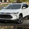 CHEVROLET TRACKER 1.2 TURBO FLEX PREMIER AUTOMÁTICO CHEVROLET TRACKER 1.2 TURBO FLEX PREMIER AUTOMÁTICO