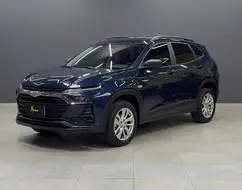 CHEVROLET TRACKER 1.0 TURBO FLEX AUTOMÁTICO CHEVROLET TRACKER 1.0 TURBO FLEX AUTOMÁTICO