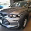 CHEVROLET TRACKER 1.0 TURBO FLEX AUTOMÁTICO CHEVROLET TRACKER 1.0 TURBO FLEX AUTOMÁTICO