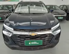 CHEVROLET TRACKER 1.0 TURBO FLEX LT AUTOMÁTICO CHEVROLET TRACKER 1.0 TURBO FLEX LT AUTOMÁTICO